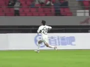 神仙球!榆林矿工旅投董旭禁区上演惊天倒钩破门