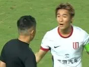 半场：河南0-0成都，马拉尼昂错失机会，双方共1次射正