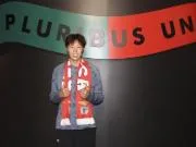 足球报：邵子钦在亚运小组结束后与女足会合