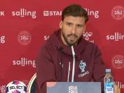 鲁本-迪亚斯：谁没和教练有过摩擦或感到过失望？别看得太重