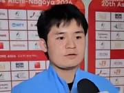 林诗栋:没想到能拿三金一银;更遗憾或值得总结的是男团