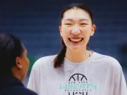 韩旭WNBA生涯突破600分大关，稳居亚洲球员历史得分榜首位
