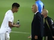 瓦拉内:齐达内尊重球员个体,同时也懂得因材施教