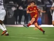 迪巴拉:那笔成就罗马的非常规选择