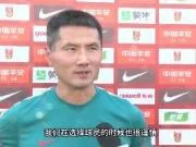 邵佳一：赵松源的一些能力条件比我想象当中还要更好一些