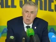 安帅:这场平局谈不上有失利感觉,澳大利亚的表现不让我意外