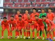 吴曦:韩国队是非常强的对手,我们不害怕他们
