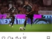 塔 ins： 多么棒的团队！