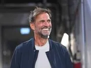 图片报:克洛普或确定特狮担任德国一门,前提是他保持健康