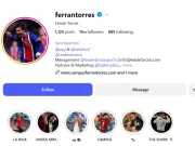 费兰删除Instagram精选动态中所有巴萨相关...