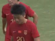半场战报:中国女足0-0越南女足,王霜、王妍雯造险