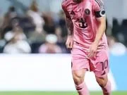 🚨 官宣：梅西距离历史纪录仅差两记任意球！ 👑🇦...