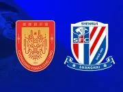 铜梁龙vs申花：5外援PK3外援，向余望、高天意首发