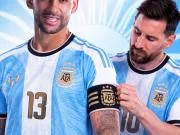 🚨🇦🇷官方消息：库蒂・罗梅罗成为阿根廷新任队长！...