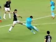 半场战报:贝伦赛艇0-0桑托斯,双方破门乏术