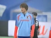 濑古步梦:帕乔很难缠;日本队阵中不乏得分好手