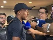 米内罗：开心的感觉难以言表；全力帮助塞阿拉摆脱降级危机