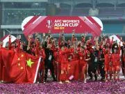 铿锵玫瑰的重建之路:中国女足经历了什么,又付出了什么?