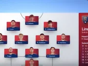 视频集锦:皇家盐湖城2-2洛杉矶