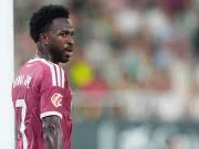 每体：维尼修斯遭辱骂案庭审推迟至2027年春