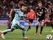 巴黎FC0-0里昂，双方互交白卷