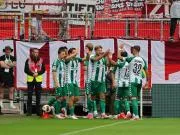 不莱梅3-1莱比锡，格吕尔传射，菲尔克鲁格、迪恩克吉破门
