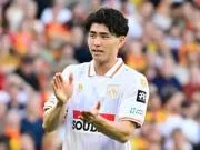 木村诚二：我想像富安健洋他们一样，从比甲登陆五大联赛
