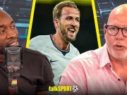 【talkSPORT】凯恩配金球吗