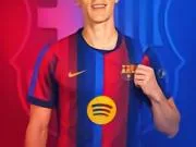 🚨弗里克推动引进施洛特贝克 🔵🔴巴萨对多特蒙德后...