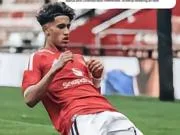 ESPN:皇马领跑15岁神童JJ-加布里埃尔争夺,巴萨已获悉情况