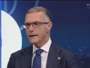 贝尔戈米：国米丢球总因同一防守问题；防线没找到合适替代者