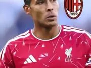 🔴⚫️范戴克未来加盟米兰?佩莱加蒂坚持:这不是我...