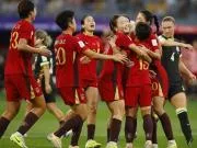 今日001GIF：王霜状态火热，看好中国女足小比分取胜