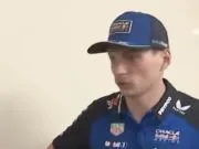 维斯塔潘:我之前和克洛普聊过,预测荷兰和德国会打成1-1