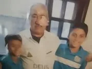 媒:外公卖奶酪支持邦滕波和雅伊尔的足球梦,如今两人均入选巴西队