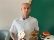 MVP丨专访米特里策：无论比赛还是训练都全力以赴