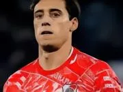 ESPN：曼联接触河床21岁门将贝尔特兰，国米也询问了球员情况