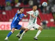 蓝十字1-0桑托斯拉古纳，帕拉德拉绝杀