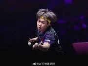 亚运会乒乓球种子分区:王楚钦、张本智和位列上半区