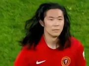 里程碑，辽宁铁人球员李提香已为中国俱乐部出战300场