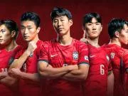韩国队新一期大名单:孙兴慜领衔,李刚仁、金玟哉、朴镇燮在列