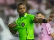 纽约城vs纽约红牛主裁弗里蒙数据：近20场执法90黄、5红、8点