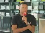 姆巴佩:我从未切断和非洲血脉的联结,希望把金球奖带回非洲