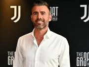 巴尔扎利:我最早是右边锋和中场,如果还踢原位置成就不会高