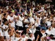 阿斯:皇马部分极端球迷高唱种族主义口号并焚烧摩洛哥国旗