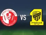 半场战报：北部区体育0-0吉达联合