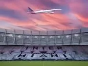 官方:迈阿密国际与美国航空达成合作