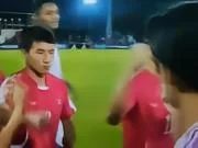 日媒:朝鲜男足作风粗野,杭州亚运与日本队交手留下坏印象