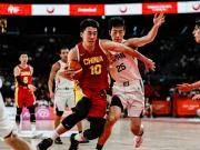 二十分惨败后,日本B联赛真超越CBA了吗?