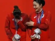 早田希娜:所有项目都输给了中国,心里满是不甘
